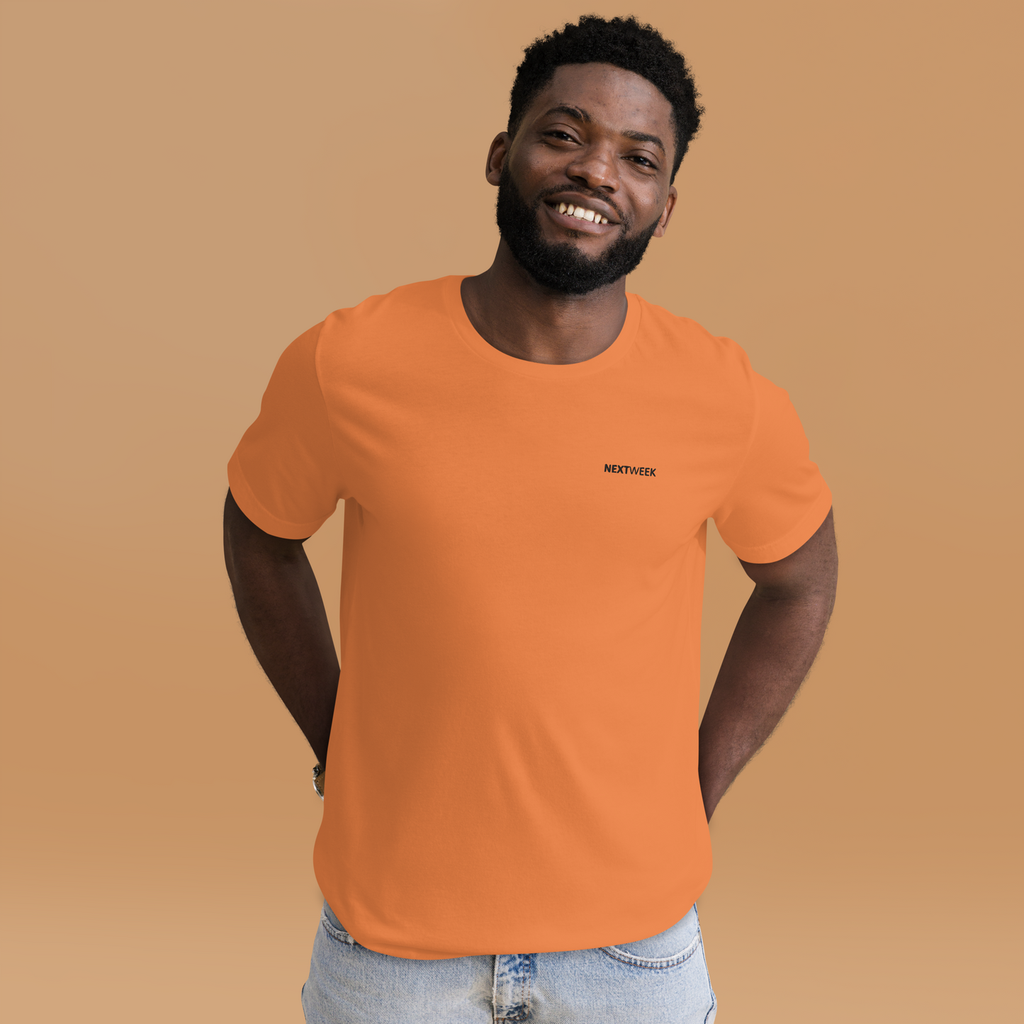 NextWeek Unisex T-Shirt