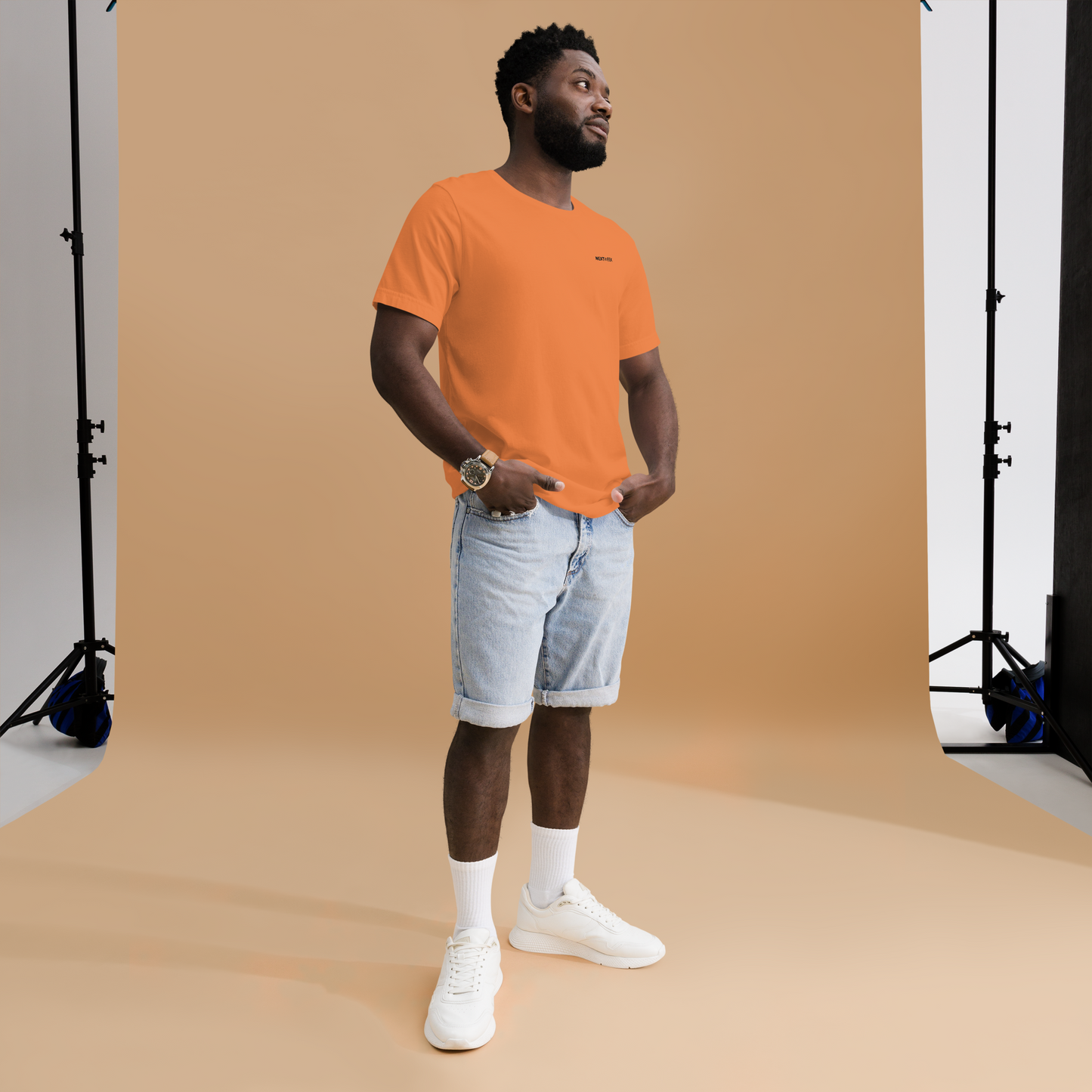 NextWeek Unisex T-Shirt