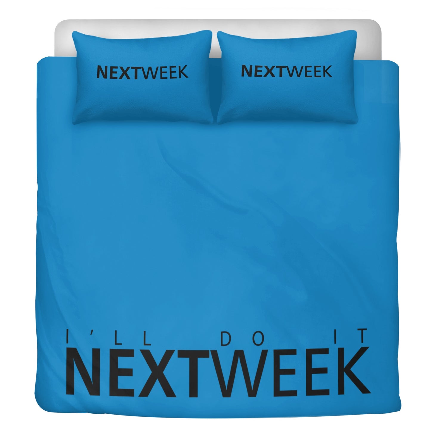 NextWeek Bedding