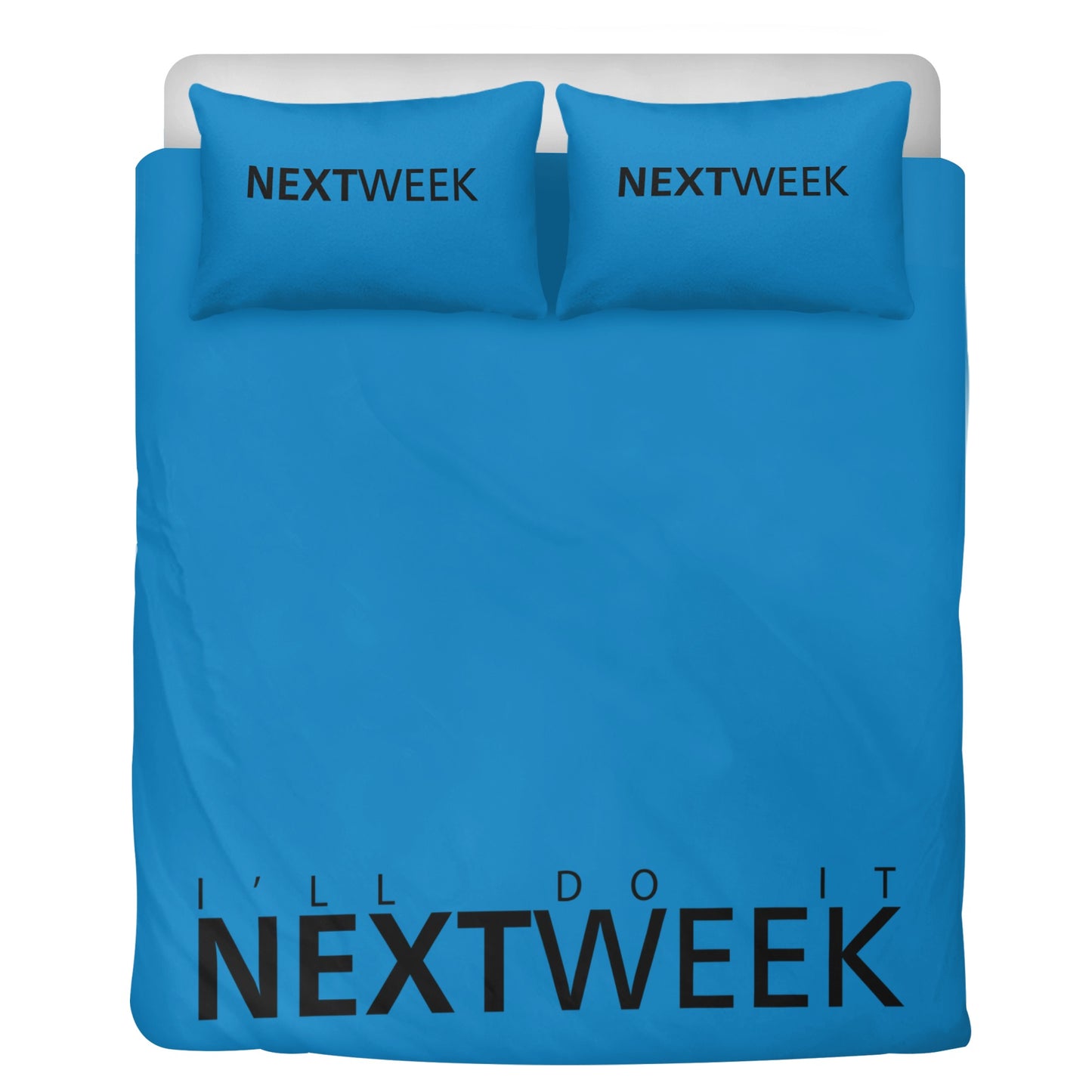 NextWeek Bedding