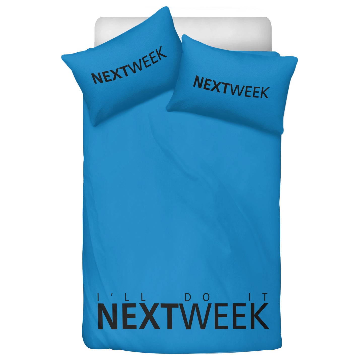 NextWeek Bedding