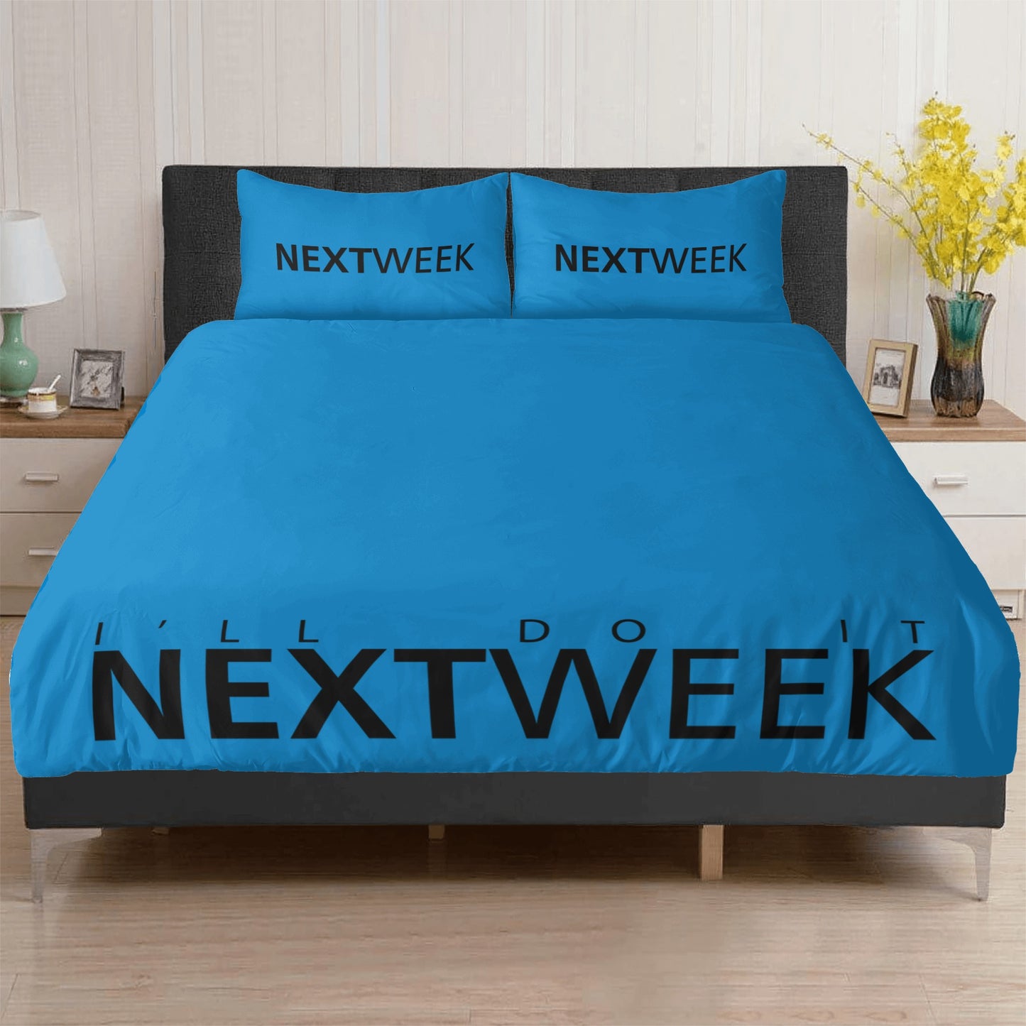 NextWeek Bedding