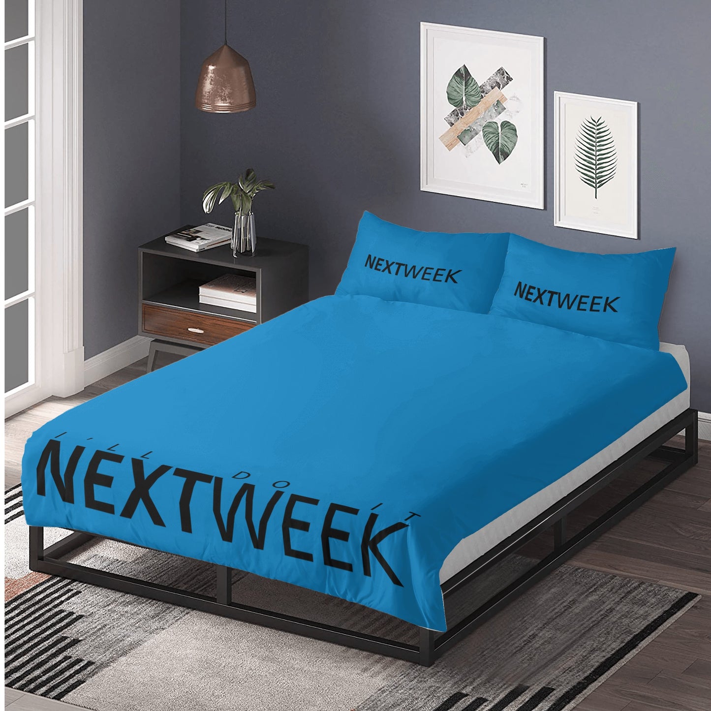 NextWeek Bedding