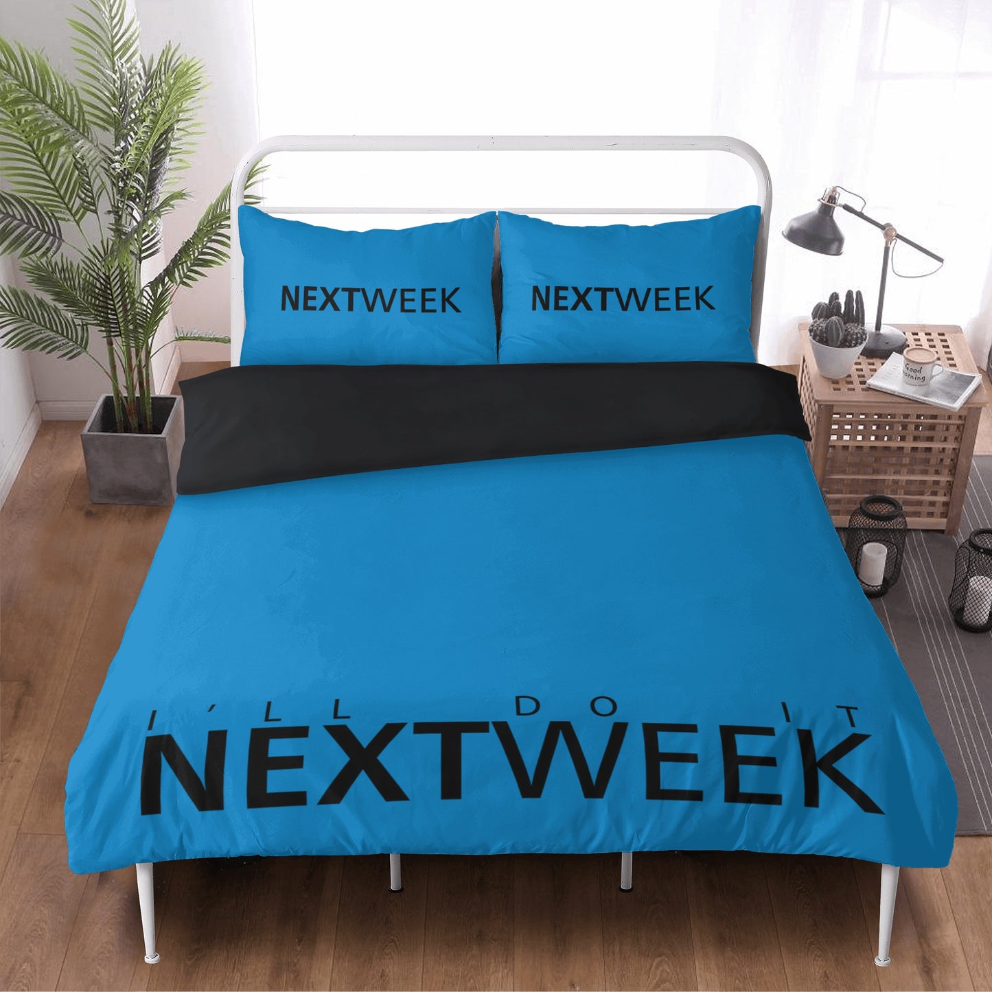 NextWeek Bedding