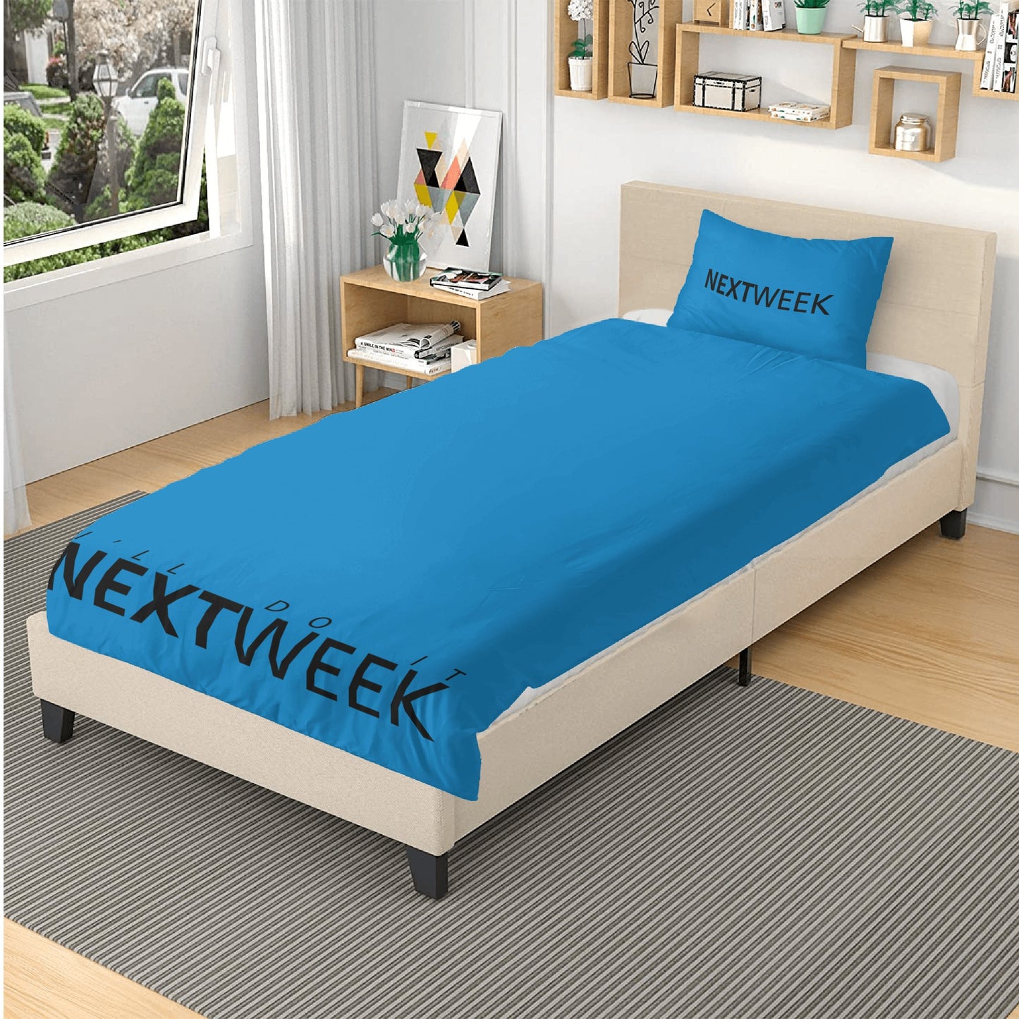 NextWeek Bedding