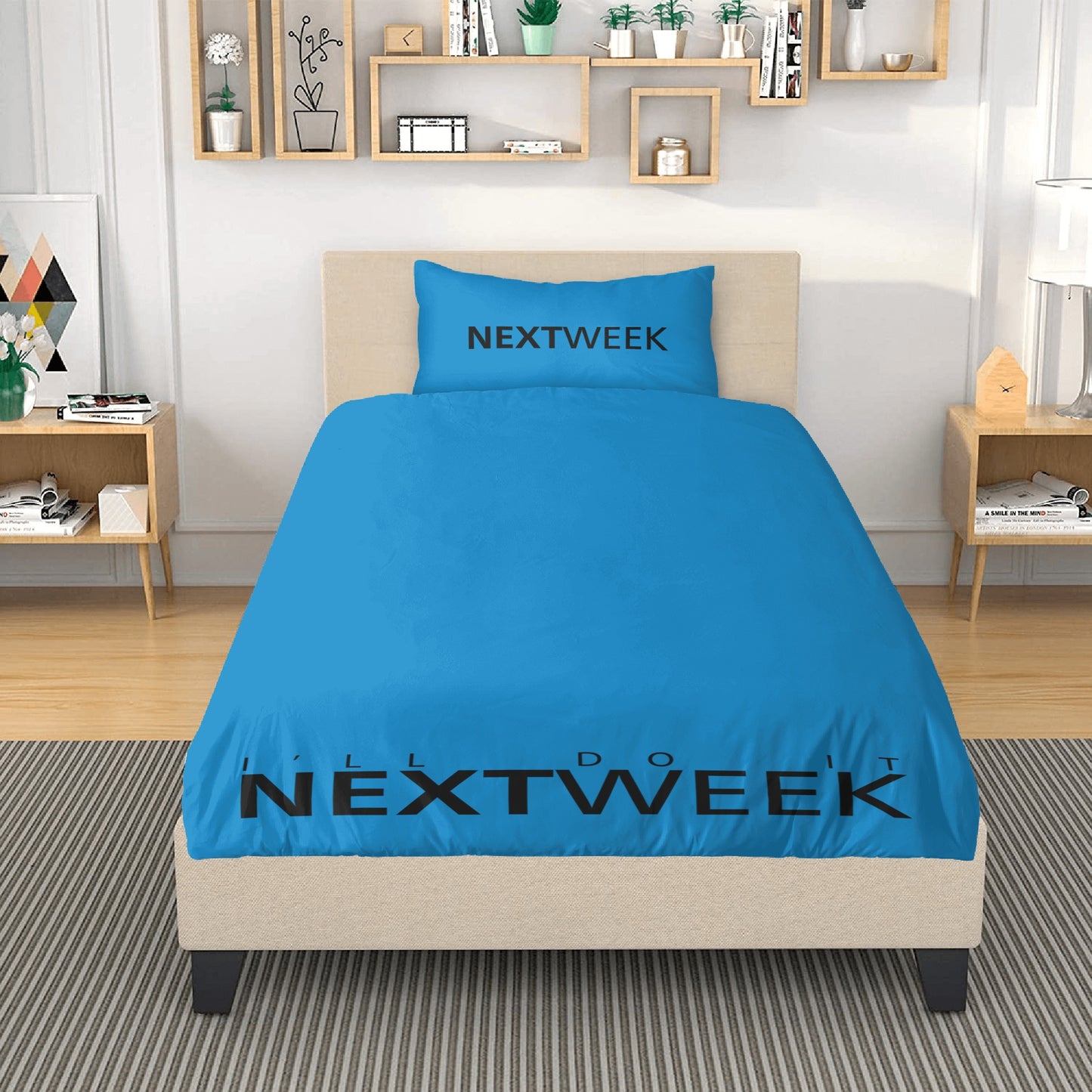 NextWeek Bedding