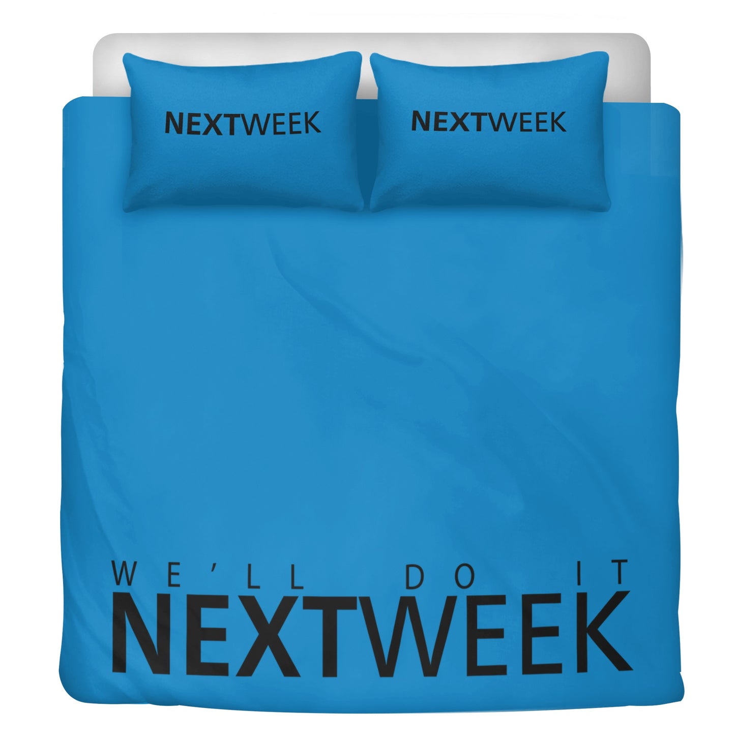 NextWeek Bedding Alt.