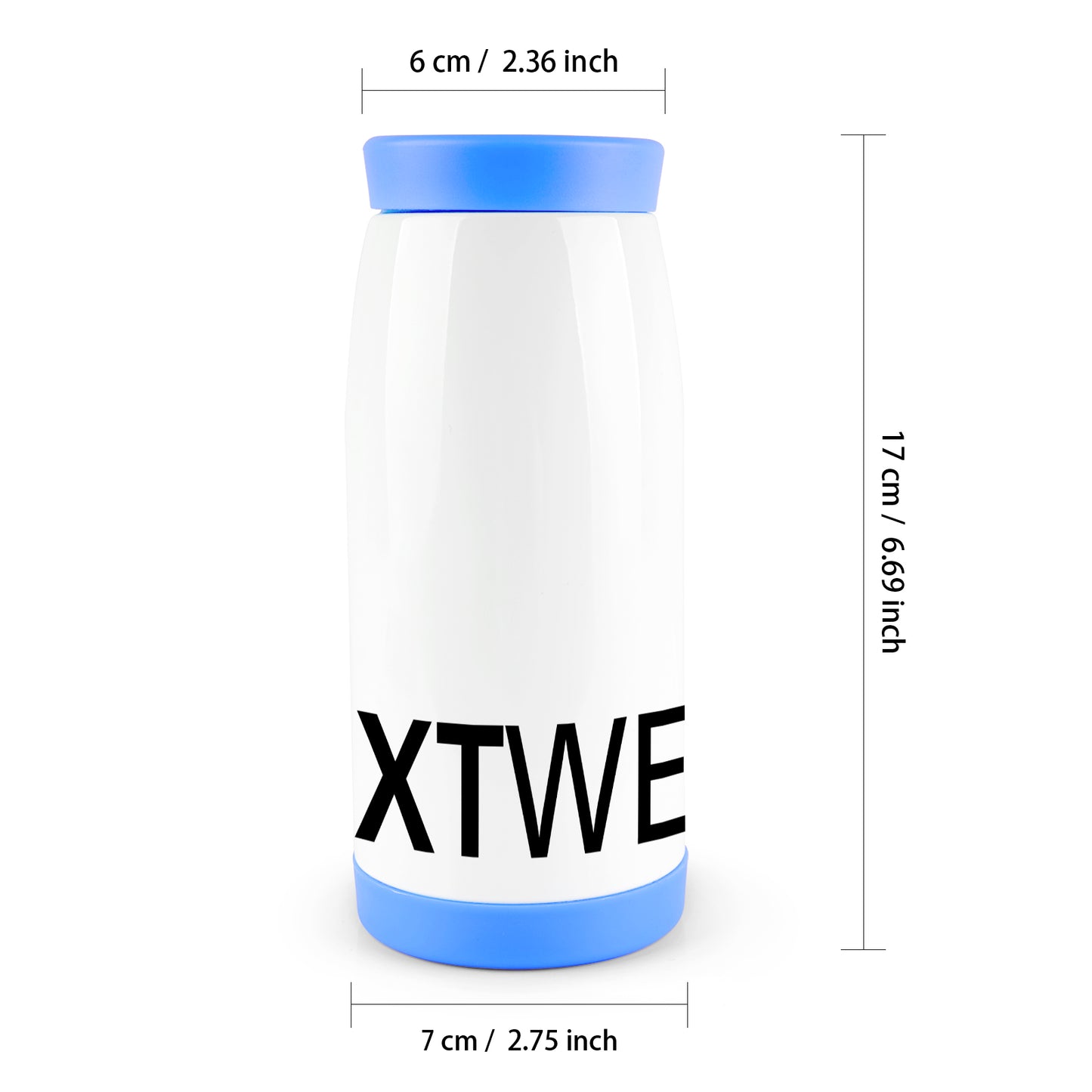 NextWeek Travel Mug