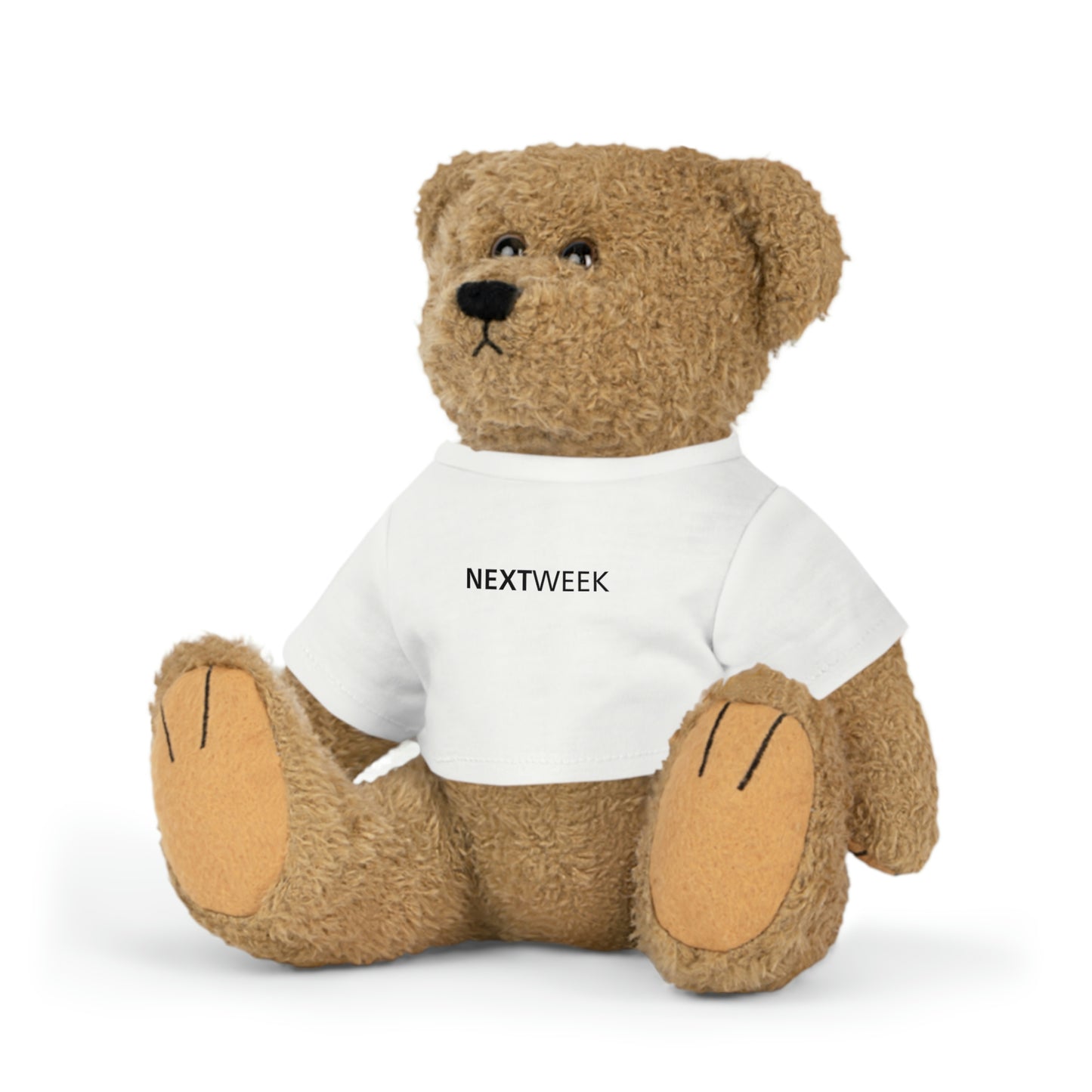 NextWeek Teddy Alt.