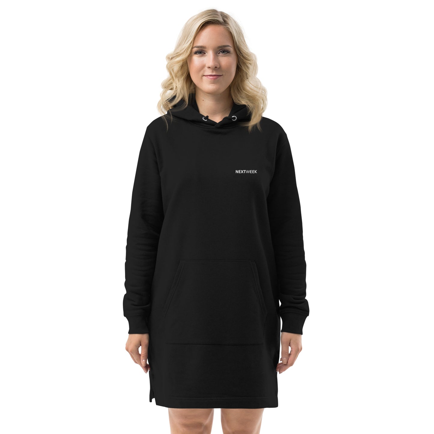 NextWeek hoodie Dress