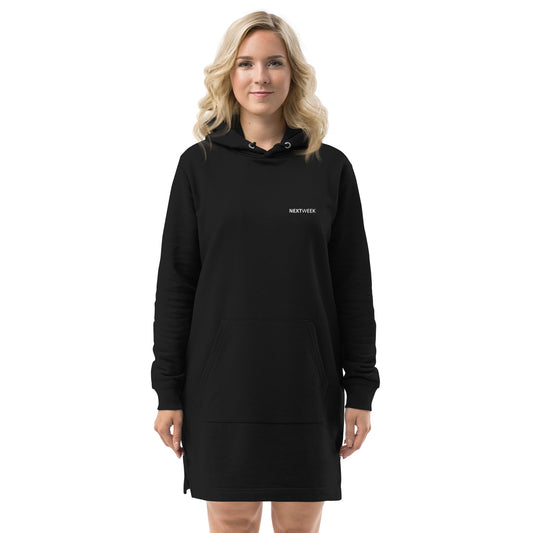 NextWeek hoodie Dress